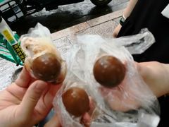 -芳婆糕团店(王府大街店)