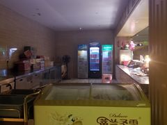 -卡拉卡拉漫温泉汗蒸