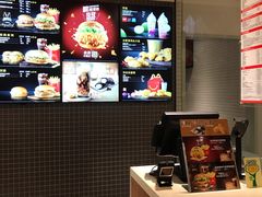 -麦当劳(顾村公园店)
