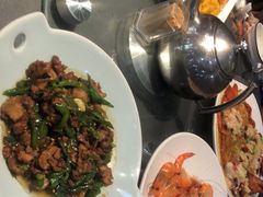 -海鲜e族(马王堆店)