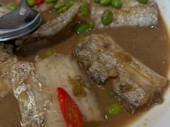 -道道鲜·崇明私房菜(五角场店)