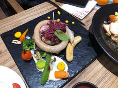 -威克特披萨汉堡
