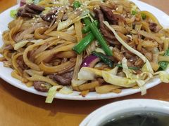 -煲煲掂风味煲仔饭餐厅(西区店)