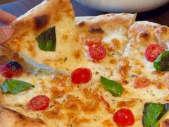-OGGI TRATTORIA PIZZERIA(深业上城店)