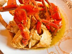 -Ministry of Crab(科伦坡店)