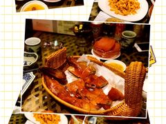 -老广酒楼(樱花店)
