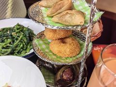 -金厨泰国餐厅·全泰籍厨师料理(拱北店)