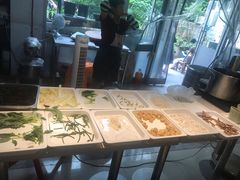 -素清香(解放路店)