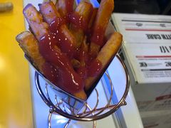 -SUGAR糖薯·章鱼烧(鹏欣水游城店)