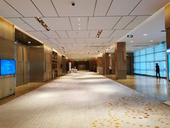 -深圳机场凯悦酒店