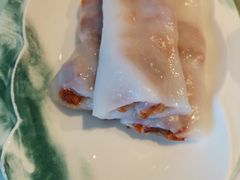 牛肉肠粉-翠园(太古城中心店)