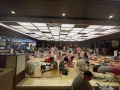 -汤连得温泉馆(宝山店)