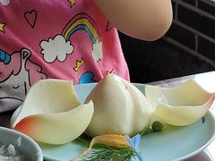 -北平印象.北京烤鸭.新京菜.融合菜(世贸店)