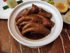 -广东道至正餐厅(区庄店)
