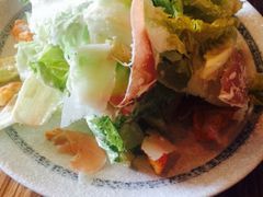 -PIZZA BIANCA(民园店)