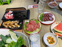 -彤德莱火锅(大学城店)