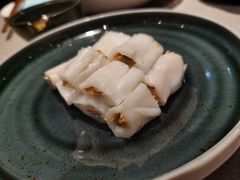 -半山腰·云南菜(侨福芳草地店)