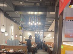-乔街深夜食堂·台州菜·高压锅生蚝(杭州总店)