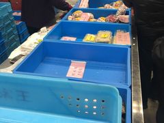 -王家沙点心店(南京西路总店)