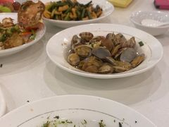 -松兰山海景大酒店·海鲜中餐厅