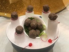 -江海肥牛(桃园南路店)