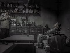 -和美电影艺术中心(万国城店)