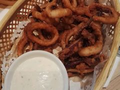 -必胜客(新中纬店)