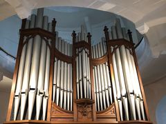 -鼓浪屿钢琴博物馆