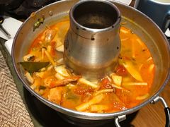 -泰国餐厅 Thai Food(裕华万达店)