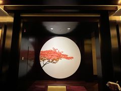 -万豪中餐厅·粤菜·北京粤财JW万豪酒店