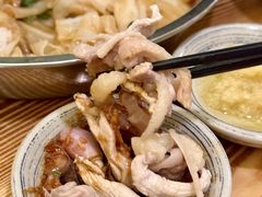 -芭厘农庄老字号·清远鸡