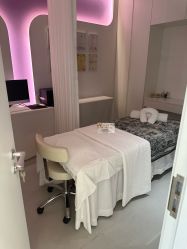 -紫琪尔·匠心连锁·胸部护理养护