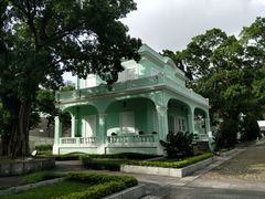 -龙环葡韵住宅式博物馆