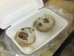 -富春汤包生煎馆(春晖店)