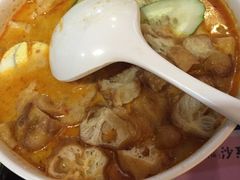 -绿柠食堂(北外滩店)