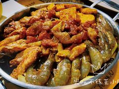 -黄记煌三汁焖锅(崇文门店)
