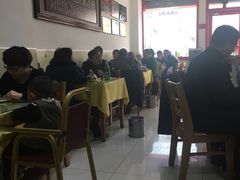 -春水锅贴·传统鲁菜(大明湖店)