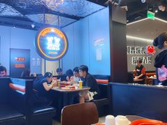 -胖哥俩肉蟹煲(重庆观音桥大融城店)