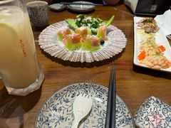 -白石的深夜食堂(济南万象城店)