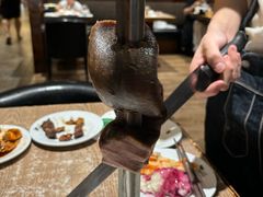 -汉巴味德巴西烤肉(顺和广场店)
