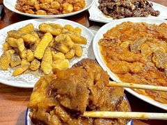 -恩宏德餐馆(平山道店)