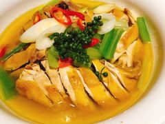 -张福记(陇海中路店)