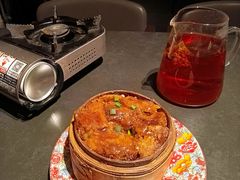 -知楚•精致湖北菜(武商MALL店)