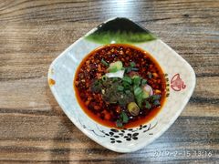 -丘艳豆花饭(国泰广场店)