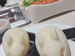 -海底捞火锅(亲子主题北金鹰店)