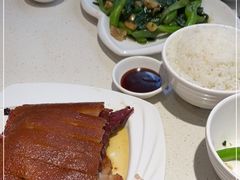 -香港新发烧腊茶餐厅(书城店)