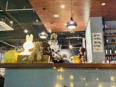 -咖法森林·咖啡  酒吧(天河店)