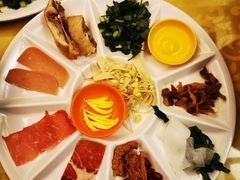 -老滇过桥米线(永安路店)