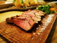 精选美国牛排-ALLORA意大利餐厅(丰盛里店)