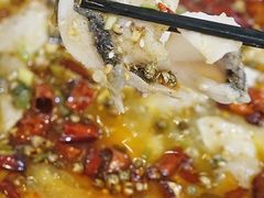 -香满锅老北京羊蝎子火锅·家常菜(新街口店)